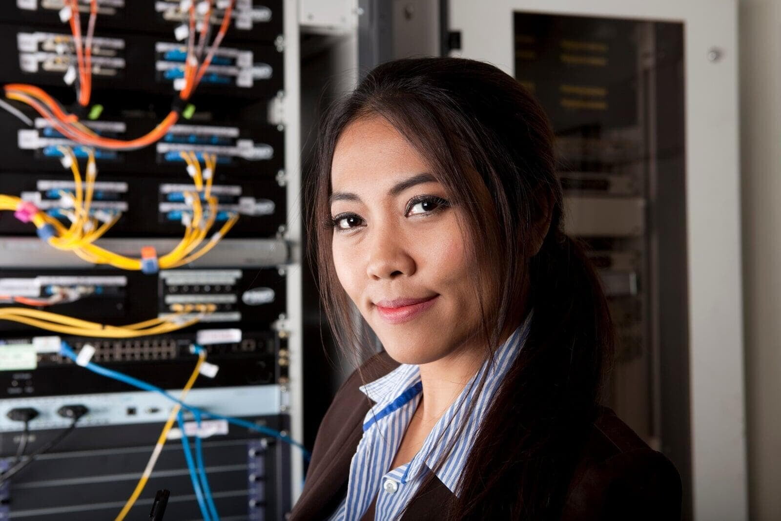 Cloud Data Centre